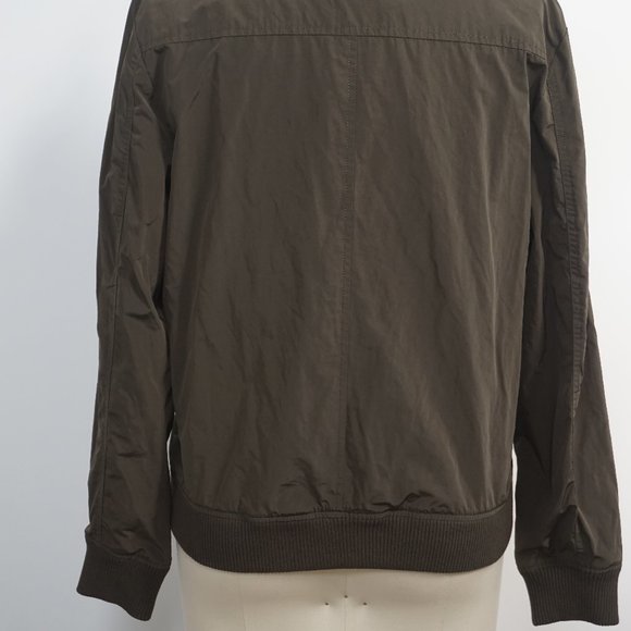 Sand Copenhagen Zip Utility Jacket - Picture 6 of 7